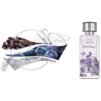 Cieli di Seta EDP
